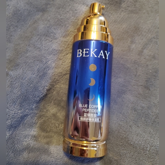 BEKAY - Peptides Personalized Skincare System - Picture 6 of 6
